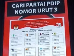 Oknum Camat di Pangkalpinang Diduga Sebar Video Ajak Pilih Caleg