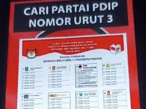 Oknum Camat di Pangkalpinang Diduga Sebar Video Ajak Pilih Caleg Oknum Camat di Pangkalpinang Diduga Sebar Video Ajak Pilih Caleg