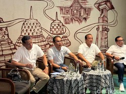 Incar Jadi Market Leader, Telkom Mau Bangun Data Center 50 MW