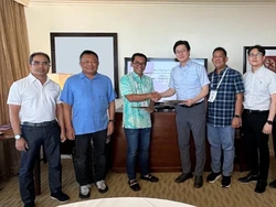 Mantap! Telkom Akan Bangun Kabel Bawah Laut Hubungkan Asia Pasifik