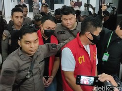 Diduga Korupsi Rp 2,7 M, 3 Pegawai BUMD Cianjur Ditetapkan Tersangka