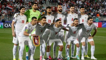 Maaf AS, Iran Masih Tetap Mau Tampil di Piala Dunia!