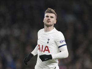 Resmi! Tottenham Hotspur Pinjam Timo Werner Semusim Lagi