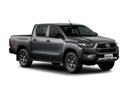 Harga Toyota Hilux Double Cabin 4x4 Mulai Rp 440 Jutaan, Segini Cicilannya tiap Bulan