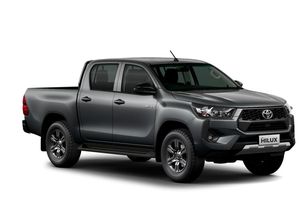 Harga Toyota Hilux Double Cabin 4x4 Mulai Rp 440 Jutaan, Segini Cicilannya tiap Bulan Harga Toyota Hilux Double Cabin 4x4 Mulai Rp 440 Jutaan, Segini Cicilannya tiap Bulan