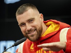 Mengenal Buzz Cut, Model Rambut Pacar Taylor Swift yang Digemari Pria