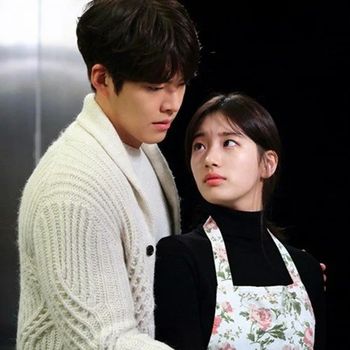 Uncontrollably Fond/ Foto: hancinema.net