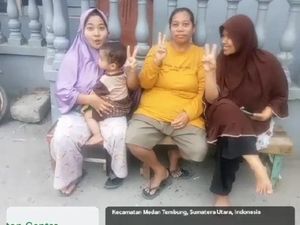 Bawaslu Masih Telusuri Lurah di Medan Sebarkan Video Ajakan Dukung 02 Bawaslu Masih Telusuri Lurah di Medan Sebarkan Video Ajakan Dukung 02