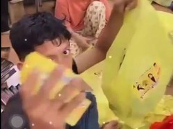 Bawaslu akan Panggil Bupati Rohil Buntut Video Paket Sembako Caleg di Rumdin