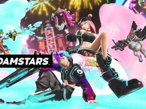 3 Game Gratis PS4 dan PS5 di PS Plus Februari 2024, Ada Foamstars