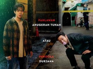 6 Drama Korea tentang Detektif Terbaru 2024 yang Seru dan Menegangkan 6 Drama Korea tentang Detektif Terbaru 2024 yang Seru dan Menegangkan