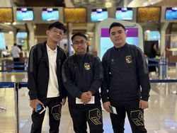 AFC eAsian Cup 2023: Indonesia Juara Grup D, Lolos ke 16 Besar AFC eAsian Cup 2023: Indonesia Juara Grup D, Lolos ke 16 Besar