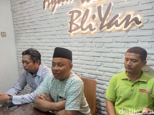 Blak-blakan Kuasa Hukum Almas soal Gugat Gibran Wanprestasi Blak-blakan Kuasa Hukum Almas soal Gugat Gibran Wanprestasi