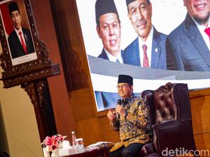 Anies Sindir RI Banjir Perusahaan-Pekerja Asing demi Buka Lapangan Kerja