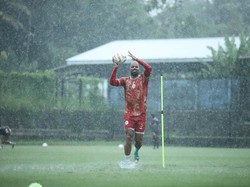 Lawan Persikabo 1973 Besok, PSS Sleman Waspadai Striker Pedro