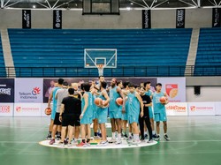 Home Sweet Home, Bima Perkasa Tantang Satria Muda di Among Rogo