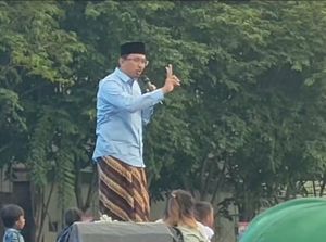 Pemkab Sidoarjo Klaim Gus Muhdlor Sudah Ajukan Cuti, Bawaslu Masih Telusuri Pemkab Sidoarjo Klaim Gus Muhdlor Sudah Ajukan Cuti, Bawaslu Masih Telusuri