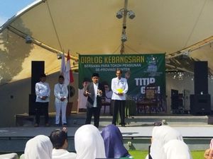 Kampanye di Banten, Cak Imin Janji Naikkan Tunjangan Pensiunan ASN Kampanye di Banten, Cak Imin Janji Naikkan Tunjangan Pensiunan ASN