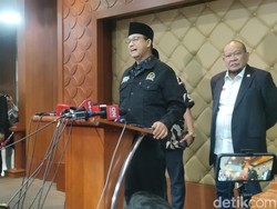 Prabowo Ngaku Waswas Jelang Debat Usai Diberi Nilai 11, Ini Kata Anies