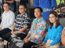 Gibran Cerita Solo Techno Park Sempat Mangkrak: Yang Jalankan Sudah Berumur