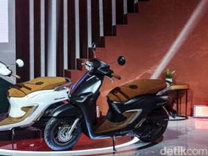 Review Honda Stylo 160: Apa Saja Kelebihannya? Review Honda Stylo 160: Apa Saja Kelebihannya?
