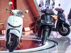 Honda Minta Maaf Soal Stylo, Ada Apa?