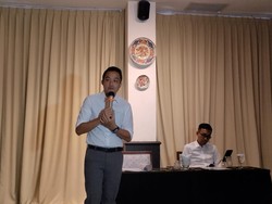 Ogah Dibilang Pinjol, Bos Danacita Pastikan Salurkan Dana Langsung ke Kampus