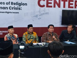 AICIS 2024 Bakal Cetuskan Deklarasi Semarang Charter, Apa Itu?