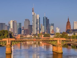 Perusahaan Jerman Sedang Uji Coba Konsep Empat Hari Kerja