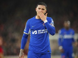 Chelsea ya Begitu-begitu saja