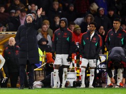 Ten Hag Kesal Gagal Dapatkan Striker Baru, tapi...