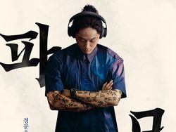 Diskusi Film Exhuma Bareng Penonton Internasional