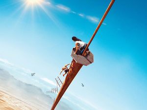 6 Film Ini Berlatar di Satu Tempat, Tapi Sukses Bikin Tegang 6 Film Ini Berlatar di Satu Tempat, Tapi Sukses Bikin Tegang