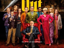 Josh OConnor-Cailee Spaeny Gabung Daniel Craig ke Wake Up Dead Man: A Knives Out Mystery