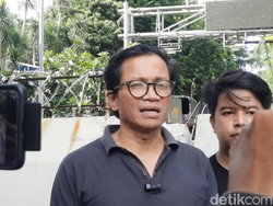 Gelar Aksi Geruduk MK, Forum Anomali Urai Masalah Demokrasi di RI