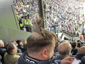 Potret Tingkah Absurd Manusia, Bikin Ngakak dan Heran