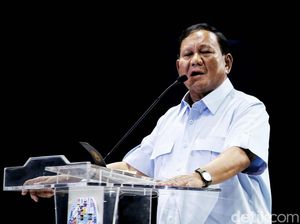 Apa Itu Dana Abadi Kebudayaan yang Dijanjikan Prabowo di Debat Capres? Apa Itu Dana Abadi Kebudayaan yang Dijanjikan Prabowo di Debat Capres?