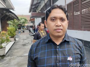 Gibran Bakal Nyoblos di TPS 34 Manahan Solo Gibran Bakal Nyoblos di TPS 34 Manahan Solo