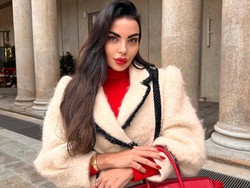 Selebgram Unggah Video Diinfus Pakai Tas Hermes, Banjir Hujatan