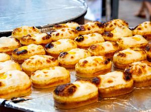 Gurih Manis! 7 Roti Korea yang Wajib Dicoba Penggemar Roti