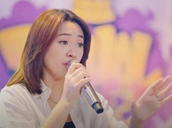 Lirik Lagu Nyekso Batin dari Happy Asmara