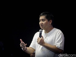 Maruarar Sirait Soal Persiapan Prabowo Jelang Debat Kelima: Beliau Rileks