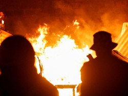 3 Fakta Kebakaran Hebat Usai Ledakan Gas hingga Jatuh Korban di Kenya