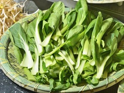 Sederet Manfaat Mengonsumsi Pakcoy, Termasuk Mengurangi Risiko Kanker