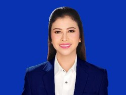 NasDem Klaim Anak SYL Belum Aktif Jadi Anggota DPR tapi Sudah Dilantik