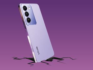 Vivo Luncurkan Smartphone Desain Mantap Y