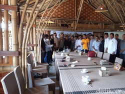 Curhatan Kades Tasik Banyaknya Pungli, Polisi: Komunikasi dengan Kami!