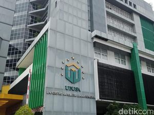Tiga Prodi Kampus Unusa Terakreditasi Unggul Tiga Prodi Kampus Unusa Terakreditasi Unggul