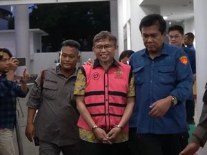 Peran Eks GM PT Antam di Kasus Korupsi Transaksi Emas Rp 1,2 T Peran Eks GM PT Antam di Kasus Korupsi Transaksi Emas Rp 1,2 T