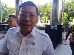 Kepala Badan Pangan Penuhi Panggilan KPK Terkait Kasus Korupsi SYL